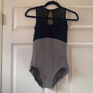 Ainslie wear leotard